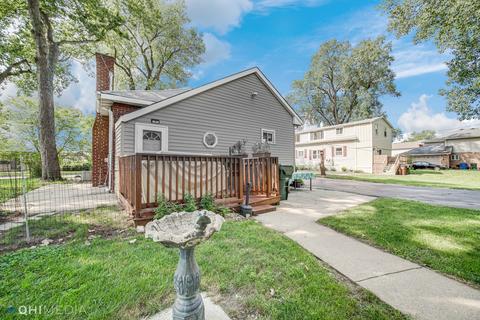 1006 175th St, East Hazel Crest, IL 60429 photo 18