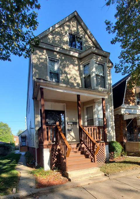 7311 S Champlain Ave, Chicago, IL 60619 photo 1