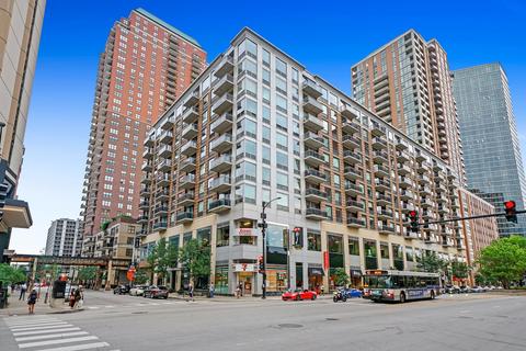 1 E 8th St #304, Chicago, IL 60605 photo 1