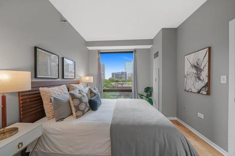1 E 8th St #304, Chicago, IL 60605 photo 20