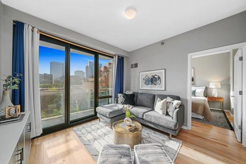 1 E 8th St #304, Chicago, IL 60605 photo 5