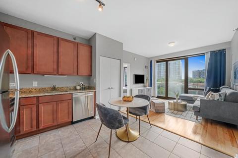 1 E 8th St #304, Chicago, IL 60605 photo 4