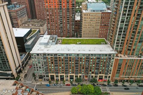 1 E 8th St #304, Chicago, IL 60605 photo 33