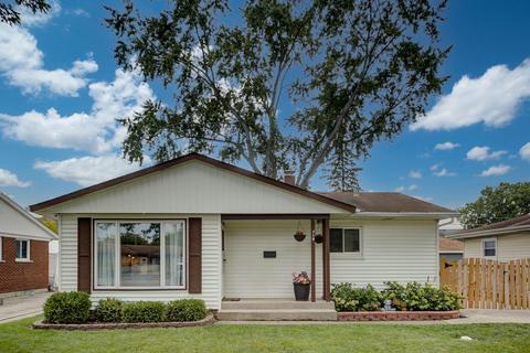 719 S Merle Ln, Wheeling, IL 60090 photo 1