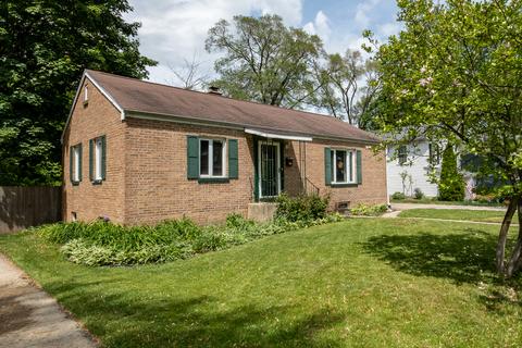 918 Lyford Ln, Wheaton, IL 60189 photo 1