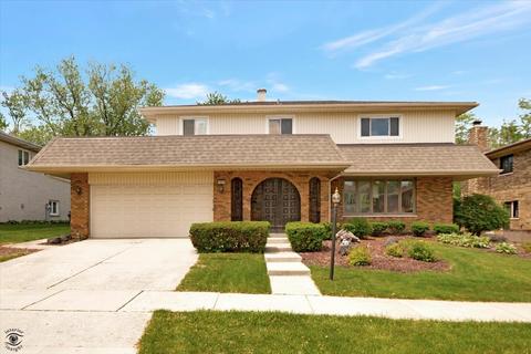15312 Maple Dr, Oak Forest, IL 60452 photo 1