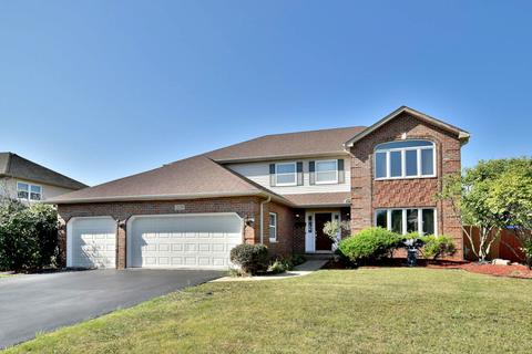 329 Plainview Dr, Bolingbrook, IL 60440 photo 1