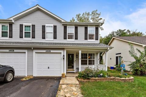 14026 S Oregon Dr, Plainfield, IL 60544 photo 2