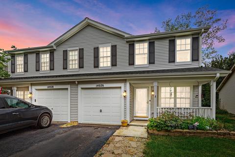 14026 S Oregon Dr, Plainfield, IL 60544 photo 1