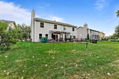 14026 S Oregon Dr, Plainfield, IL 60544 photo 16