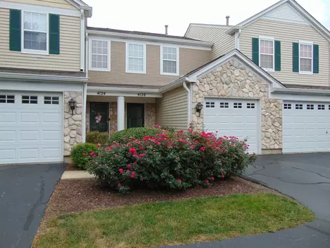 4126 Oak Tree Ln, Plainfield, IL 60544 photo 1