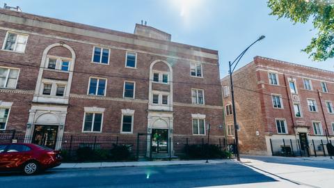 1165 E 61st St #2, Chicago, IL 60637 photo 2