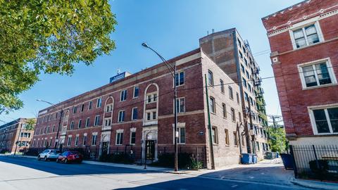 1165 E 61st St #2, Chicago, IL 60637 photo 1