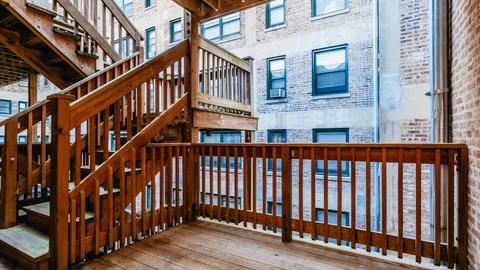 1165 E 61st St #2, Chicago, IL 60637 photo 20