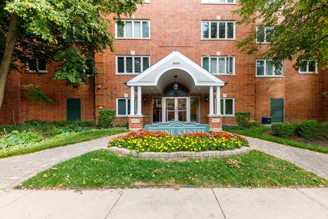 1600 E Thacker St #311, Des Plaines, IL 60016 photo 1