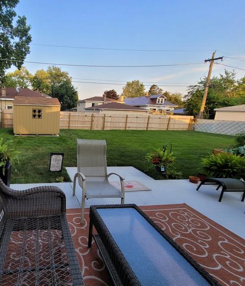 165 S Forest Ave, Hillside, IL 60162 photo 20