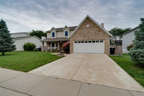 3010 Providence Dr, Bloomington, IL 61704 photo 1