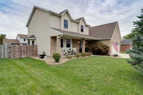 3010 Providence Dr, Bloomington, IL 61704 photo 38
