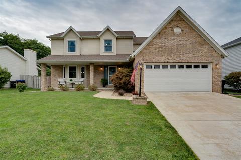 3010 Providence Dr, Bloomington, IL 61704 photo 37