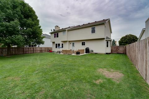 3010 Providence Dr, Bloomington, IL 61704 photo 46