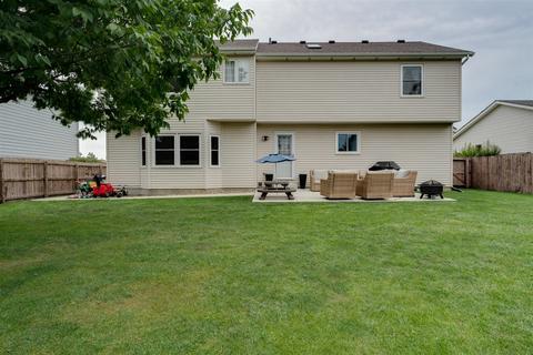 3010 Providence Dr, Bloomington, IL 61704 photo 43