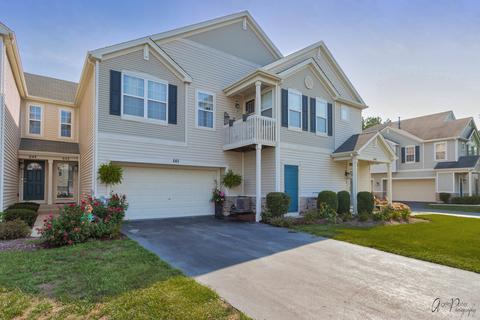 642 Arbor Cir, Lakemoor, IL 60051 photo 1