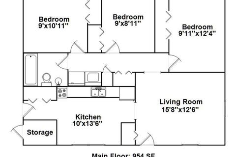 609 Castleton Dr, Champaign, IL 61821 photo 22