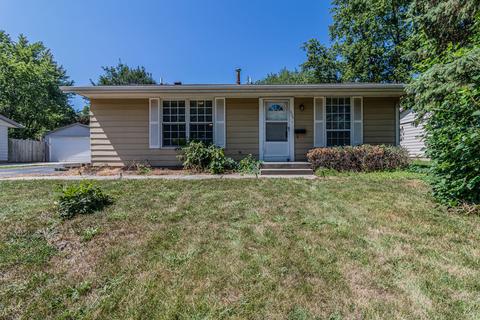 609 Castleton Dr, Champaign, IL 61821 photo 1