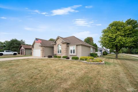 125 E Webb St, Sandwich, IL 60548 photo 2