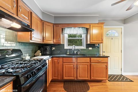 5642 Dover Rd, Oak Forest, IL 60452 photo 5