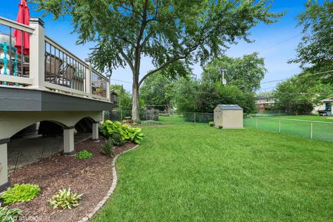 5642 Dover Rd, Oak Forest, IL 60452 photo 20