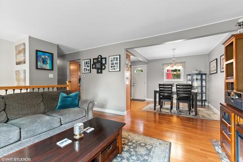 5642 Dover Rd, Oak Forest, IL 60452 photo 3