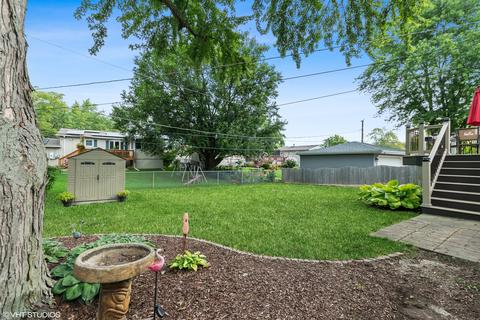 5642 Dover Rd, Oak Forest, IL 60452 photo 19
