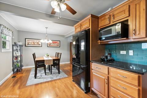 5642 Dover Rd, Oak Forest, IL 60452 photo 6