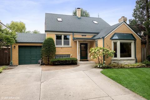 1523 William St, River Forest, IL 60305 photo 1