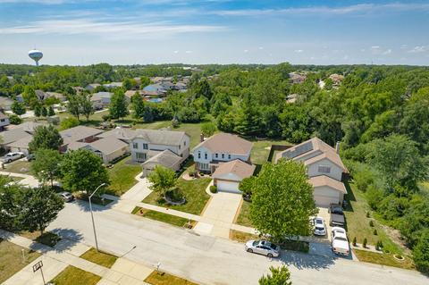17026 Danielle Ct, Oak Forest, IL 60452 photo 44