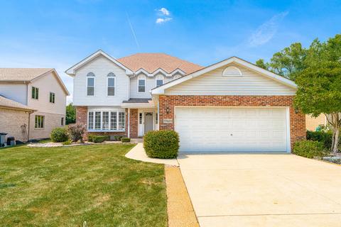 17026 Danielle Ct, Oak Forest, IL 60452 photo 1