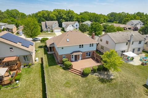 17026 Danielle Ct, Oak Forest, IL 60452 photo 38