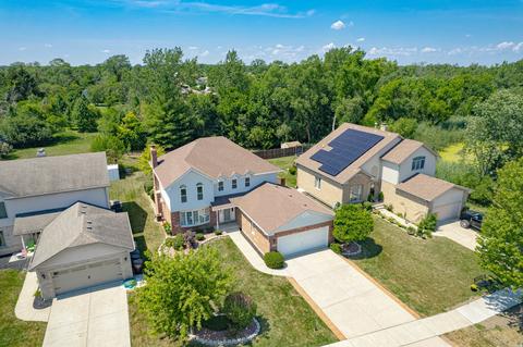 17026 Danielle Ct, Oak Forest, IL 60452 photo 41