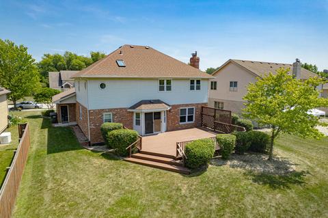 17026 Danielle Ct, Oak Forest, IL 60452 photo 37