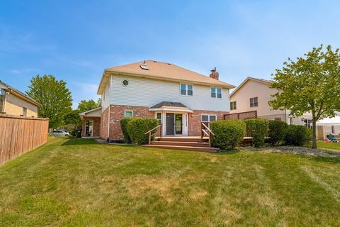 17026 Danielle Ct, Oak Forest, IL 60452 photo 5
