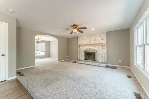 17026 Danielle Ct, Oak Forest, IL 60452 photo 12