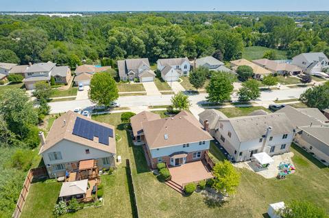 17026 Danielle Ct, Oak Forest, IL 60452 photo 39