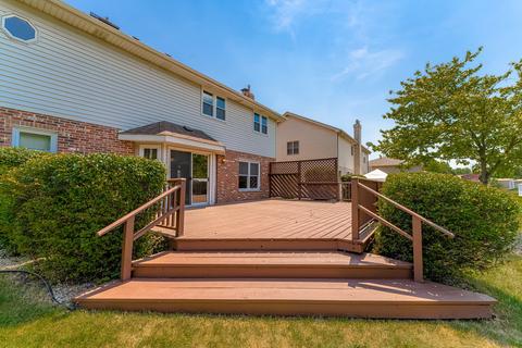 17026 Danielle Ct, Oak Forest, IL 60452 photo 4