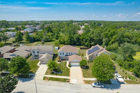 17026 Danielle Ct, Oak Forest, IL 60452 photo 43