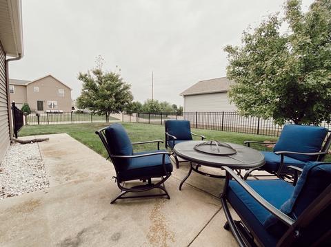 1653 Duncannon Dr, Normal, IL 61761 photo 45