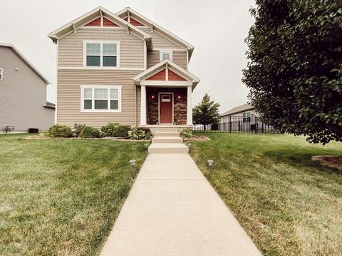 1653 Duncannon Dr, Normal, IL 61761 photo 1