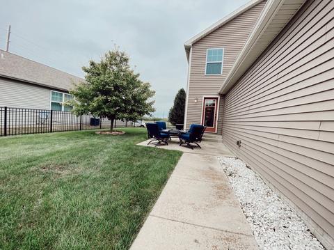 1653 Duncannon Dr, Normal, IL 61761 photo 46