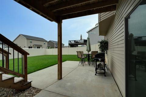 2604 Red Rock Rd, Normal, IL 61761 photo 48