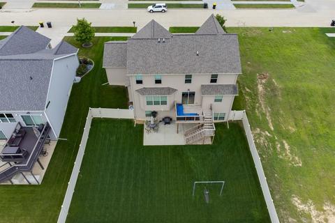 2604 Red Rock Rd, Normal, IL 61761 photo 5